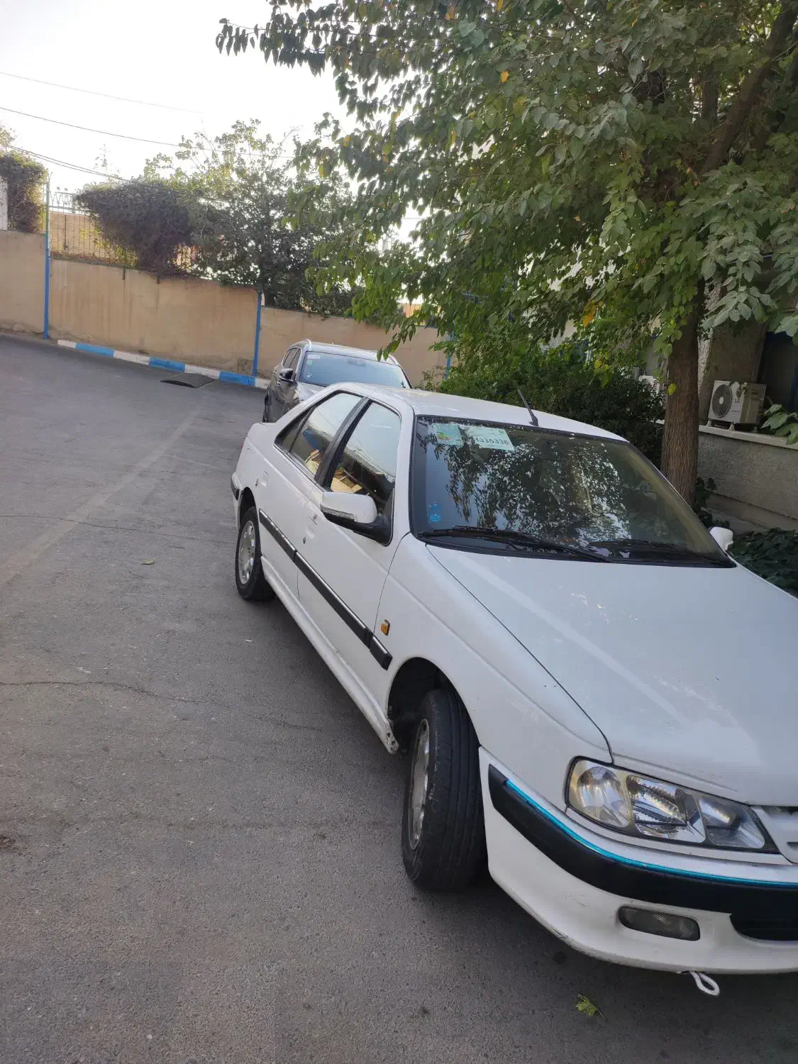 پژو پارس سال مدل 1399|خودرو سواری و وانت|تهران, چیتگر شمالی|دیوار