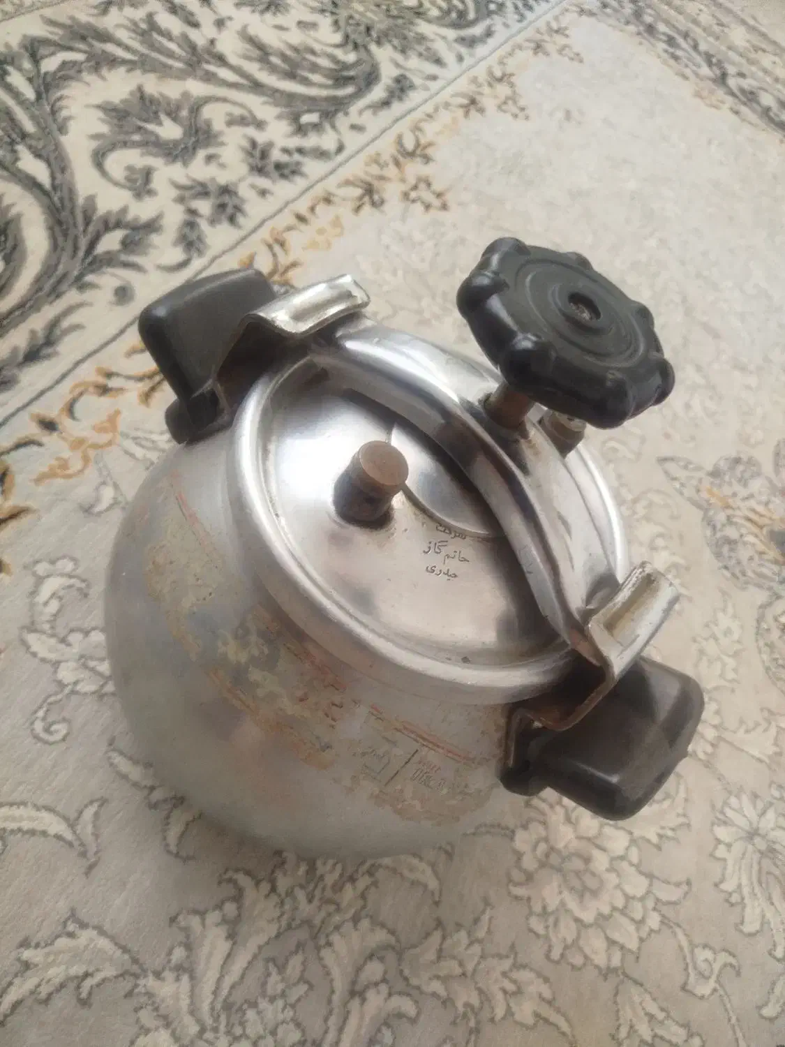 زودپز|ظروف پخت‌وپز|مرودشت, بیست متری بیمارستان|دیوار