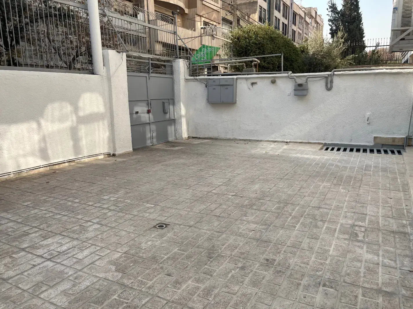 رهن و اجاره مستغلات دربست در صادقیه|اجارهٔ خانه و ویلا|تهران, صادقیه|دیوار