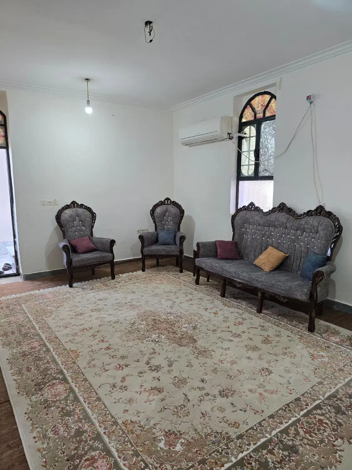 اجاره منزل مبله پارسیان|اجارهٔ کوتاه‌مدت آپارتمان و سوئیت|پارسیان, |دیوار