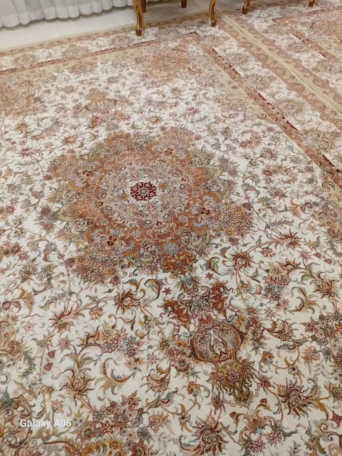 3عددفرش|فرش|تبریز, |دیوار