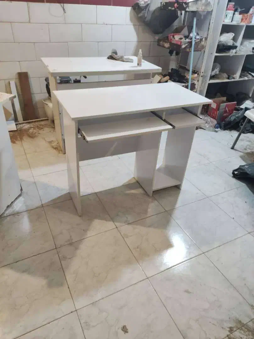 میز تحریر میز کامپیوتر میز کاشت میز کانتر میز منشی|میز تحریر و کامپیوتر|اهواز, بهارستان|دیوار