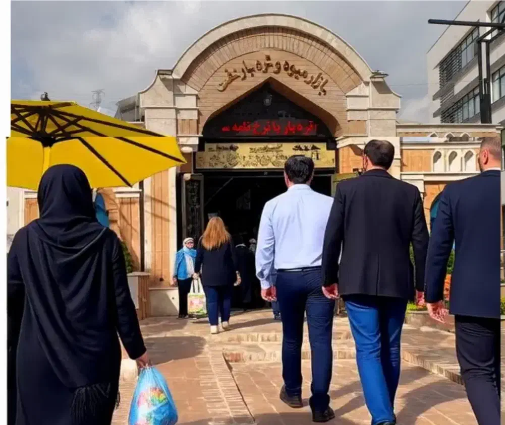 مغازه بر اصلی نفت پونک پاخور عالی|اجارهٔ مغازه و غرفه|تهران, شهرک نفت|دیوار