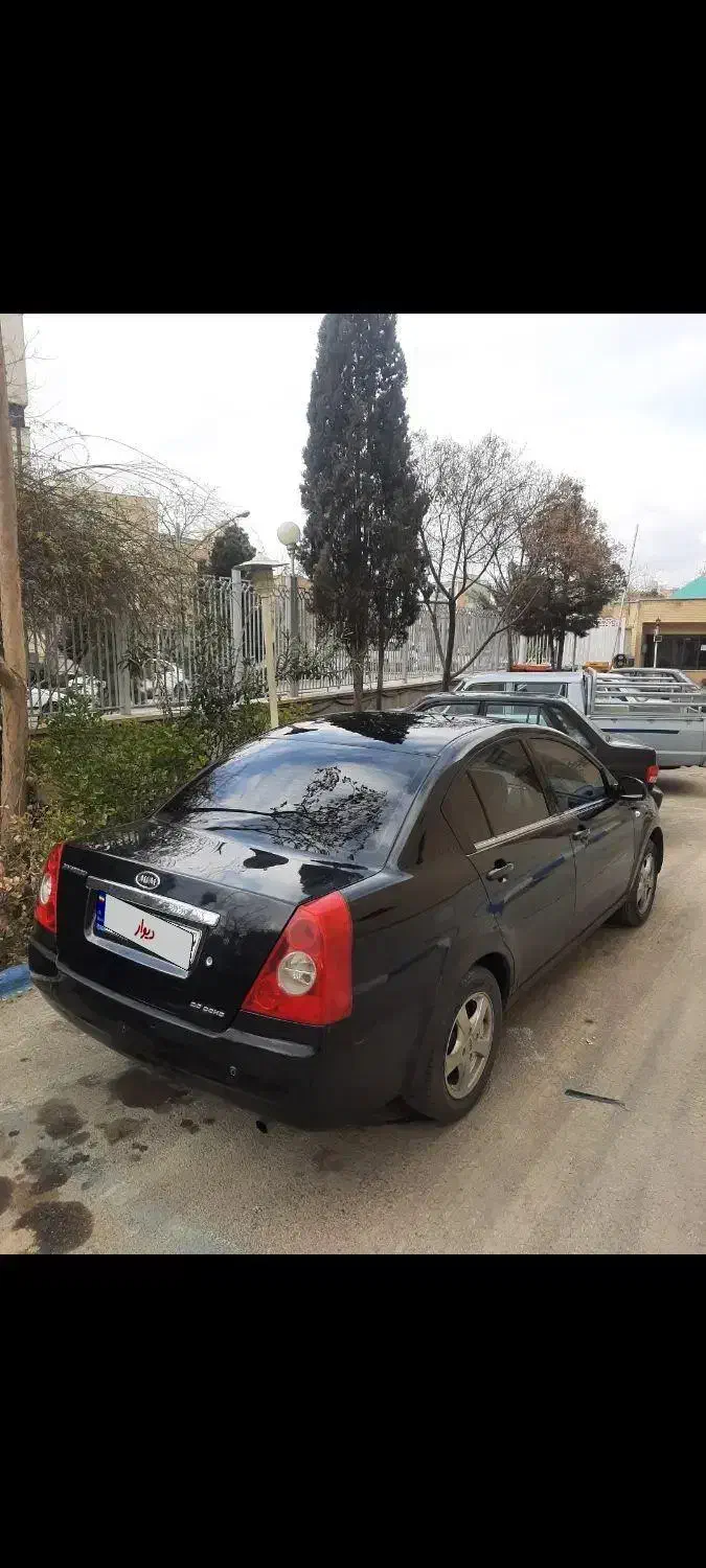 530خونگی|خودرو سواری و وانت|اصفهان, برازنده|دیوار