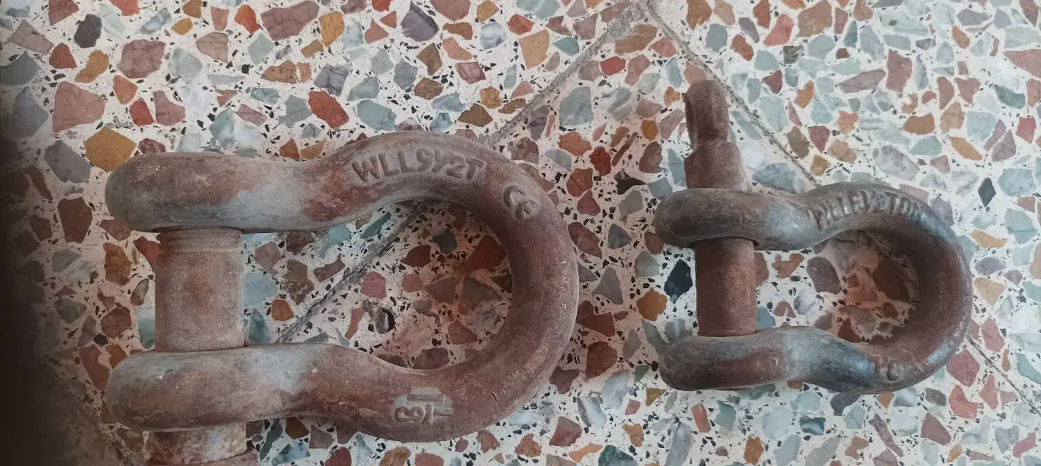 شکل پیندار جرثقیل  بزرگ و متوسط|قطعات یدکی و لوازم جانبی|شوش, |دیوار