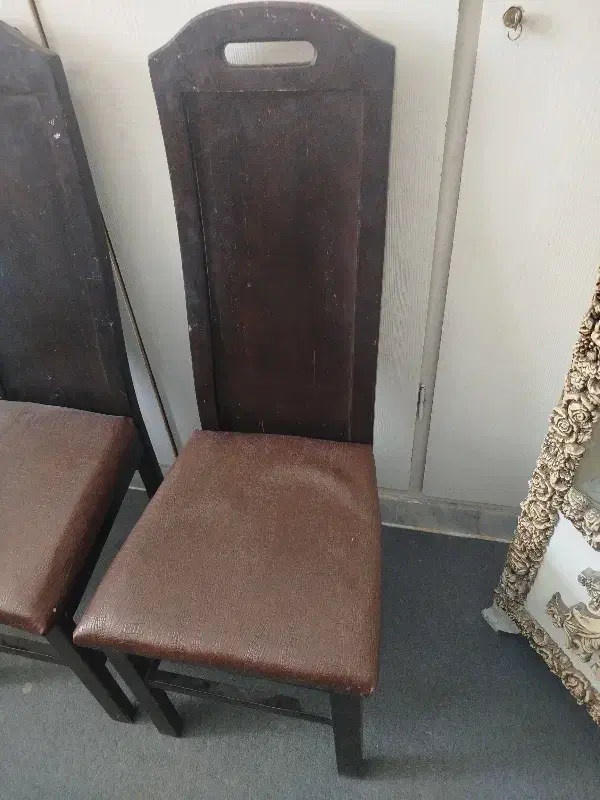 دو عدد صندلی|میز و صندلی غذاخوری|قم, پردیسان|دیوار