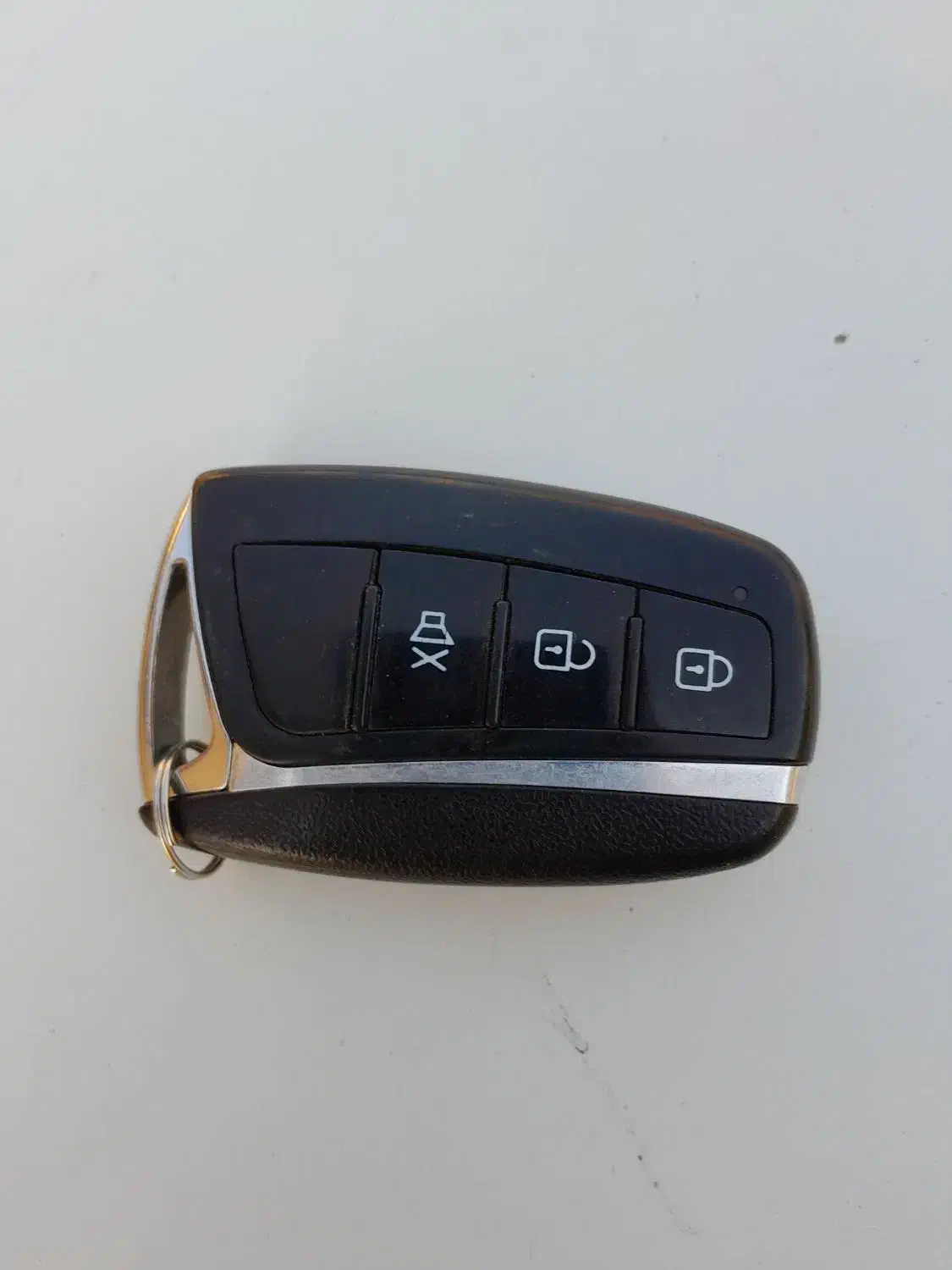 یکدستگاه دزد گیر خودرو|قطعات یدکی و لوازم جانبی|آبعلی, |دیوار