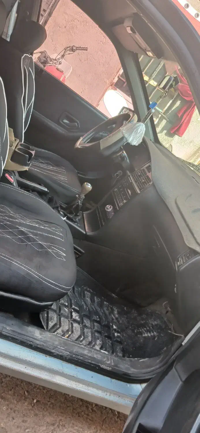 روا ۸۷|خودرو سواری و وانت|مشهد, شهید احمدی روشن|دیوار