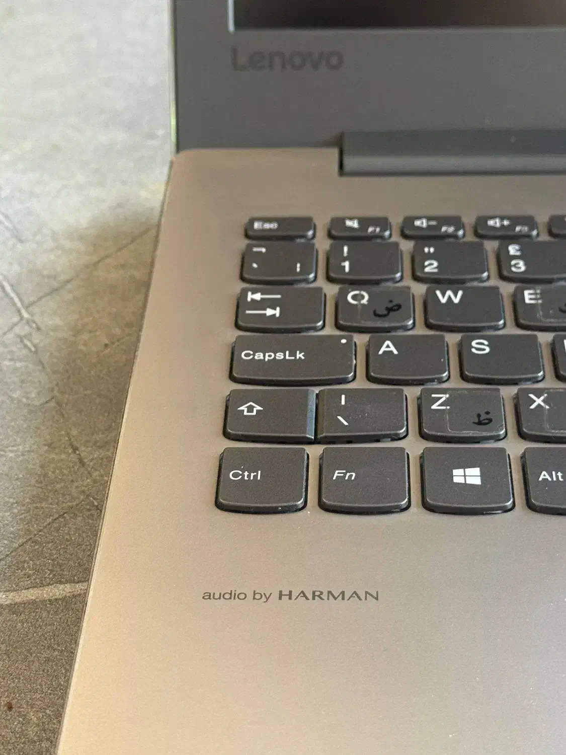 لپ تاپ لنوو تدوین و گرافیک|رایانه همراه|مشهد, نوفل لوشاتو|دیوار