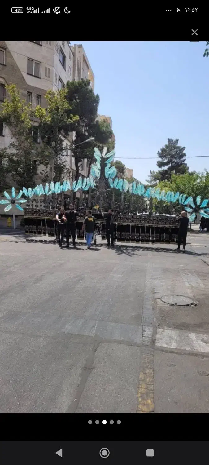 علامت ۱۹تیغ|کلکسیون اشیاء عتیقه|وحیدیه, |دیوار