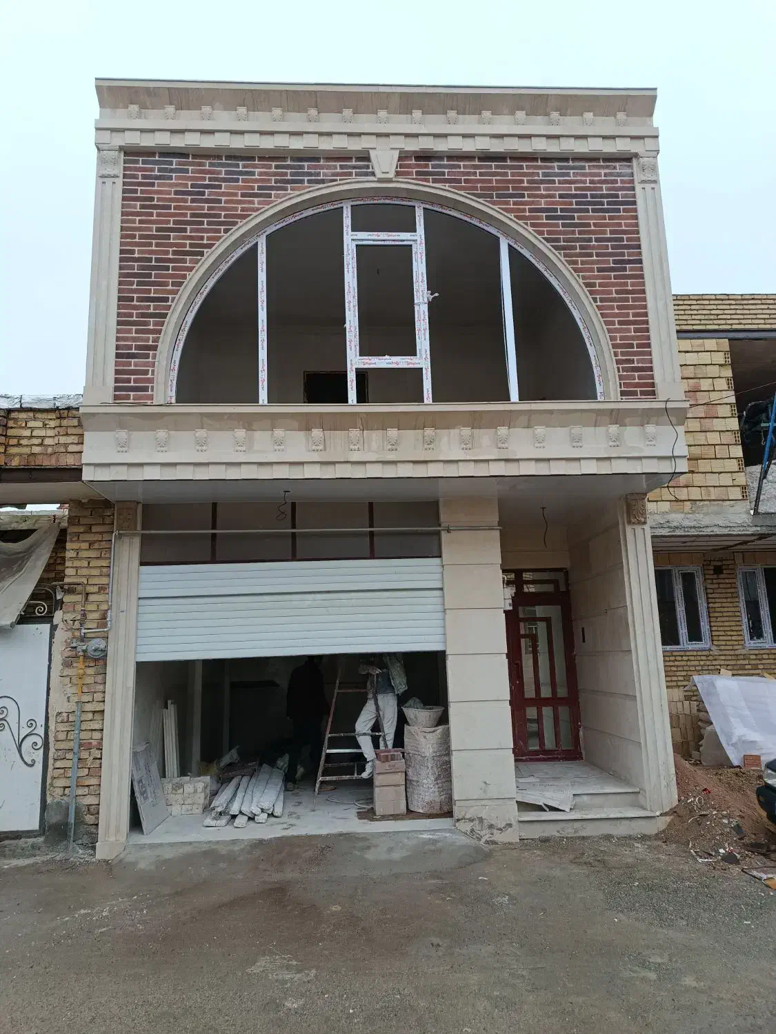 در و پنجره دوجداره|خدمات پیشه و مهارت|ارومیه, |دیوار