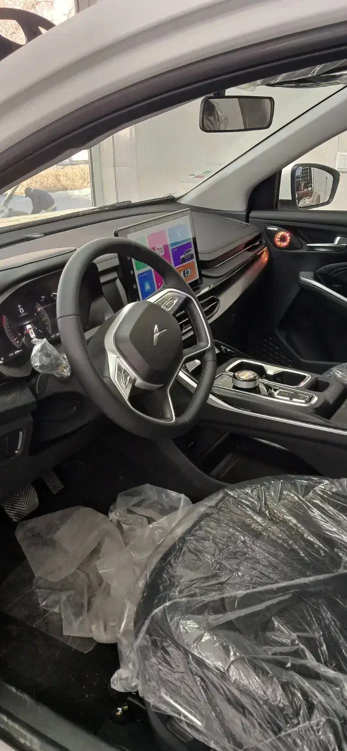 kmc x5|خودرو سواری و وانت|اصفهان, شاهد|دیوار