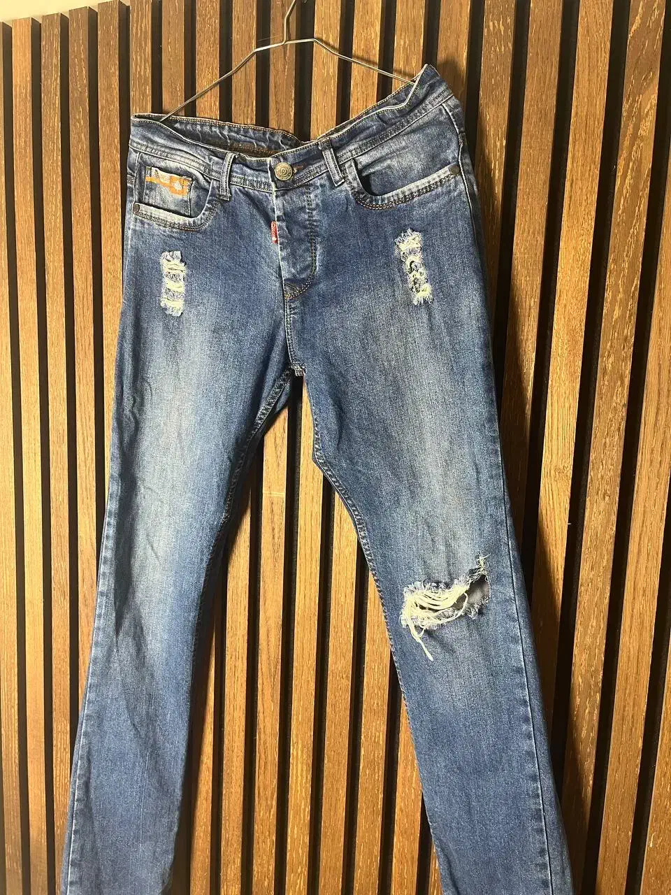 فروش تعدادی لباس مردانه درحد نو|لباس|کیش, |دیوار