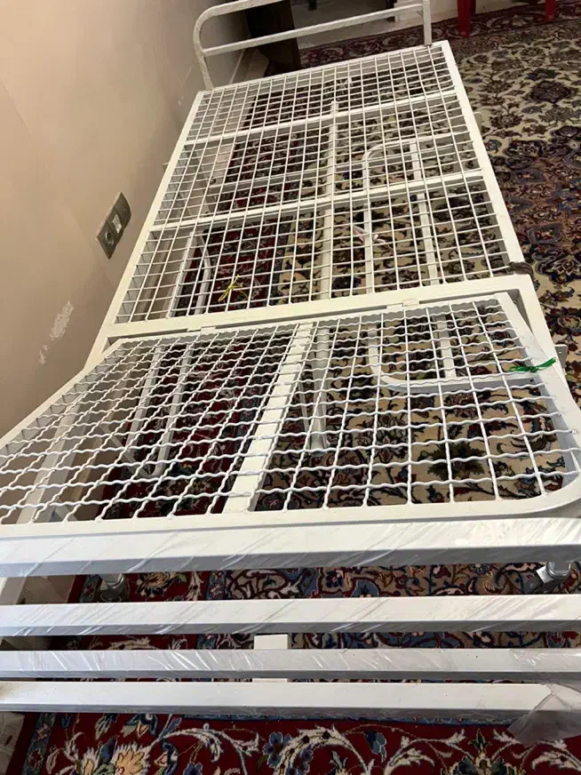 تختخواب بیمار سایز بزرگتر از معمولی|تشک تختخواب|اصفهان, سعادتآباد|دیوار