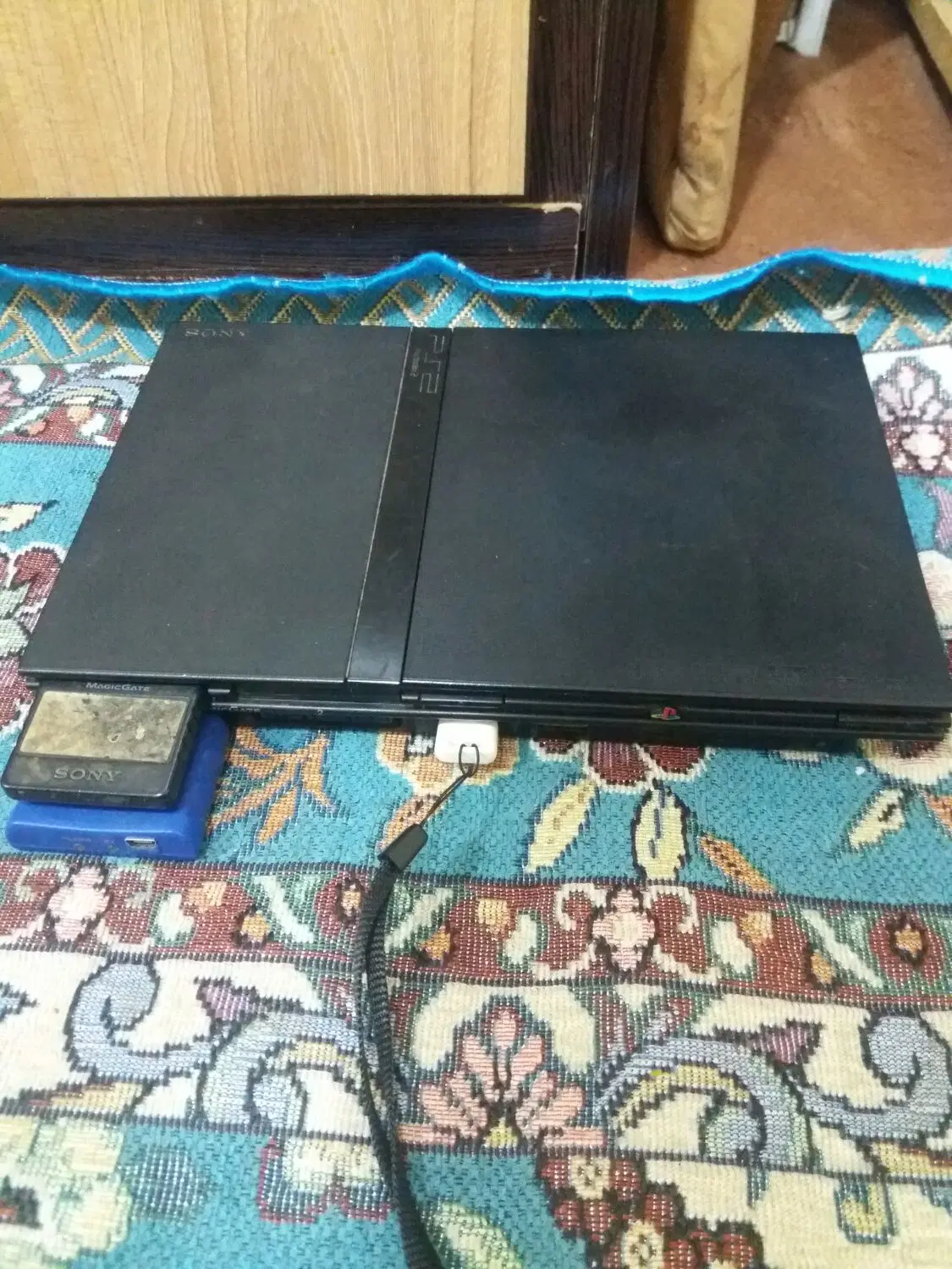Ps2|کنسول، بازی ویدئویی و آنلاین|اهواز, کوی رمضان|دیوار