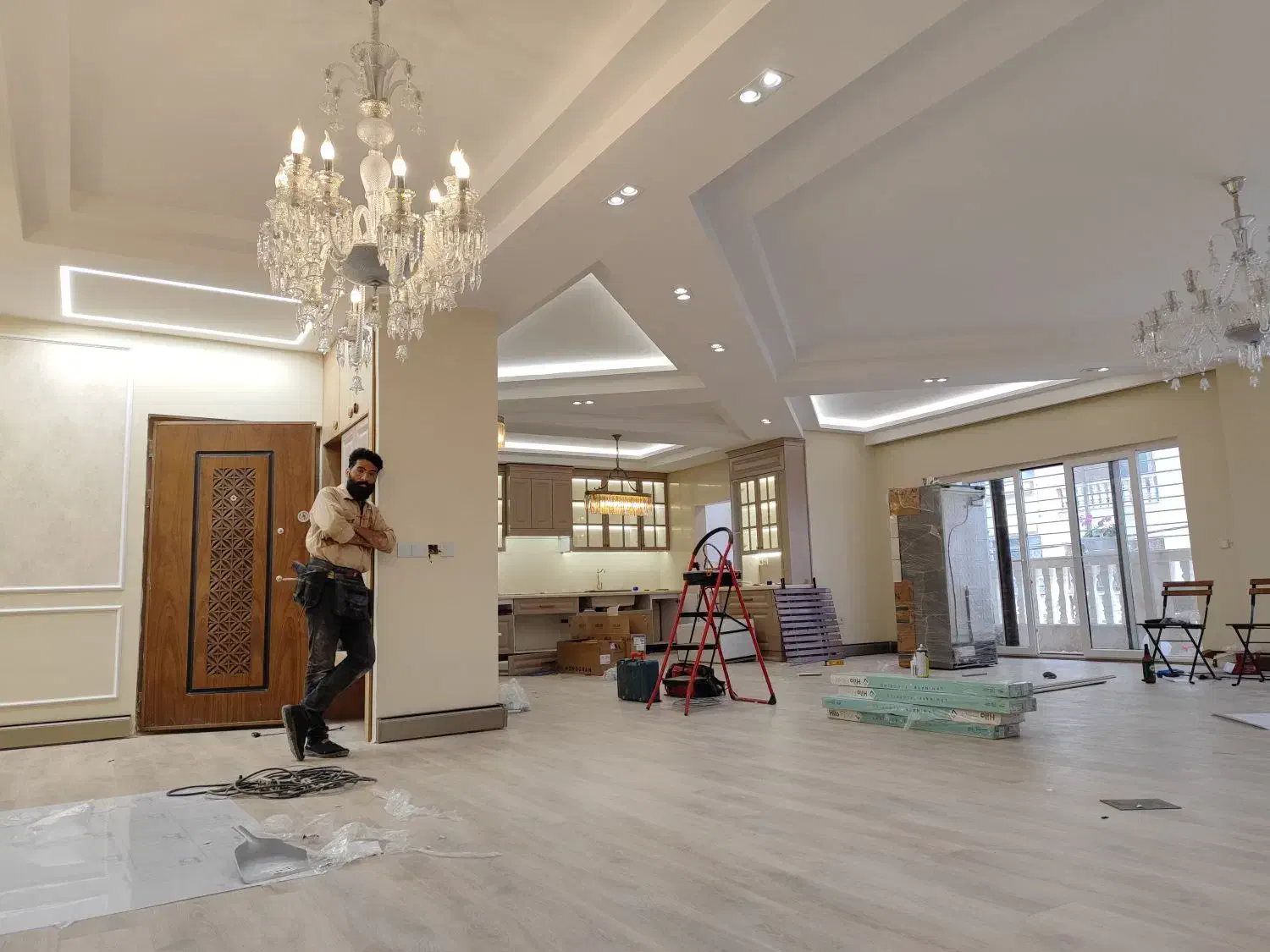 برقکار برق کار رفع اتصالی شبانه روزی کل تهران|خدمات پیشه و مهارت|تهران, چهارصد دستگاه|دیوار