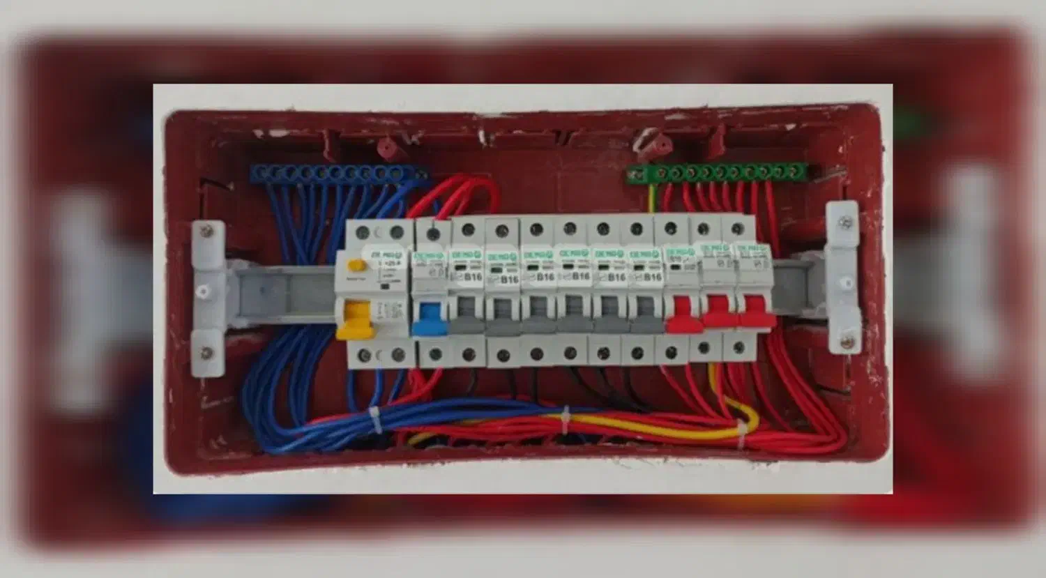 برق کار ساختمان|خدمات پیشه و مهارت|قوچان, |دیوار