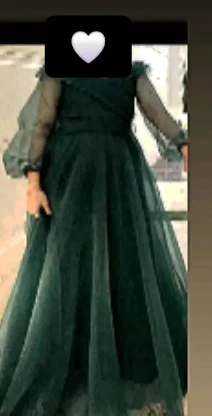 پیراهن مجلسی|لباس|آستانه اشرفیه, |دیوار