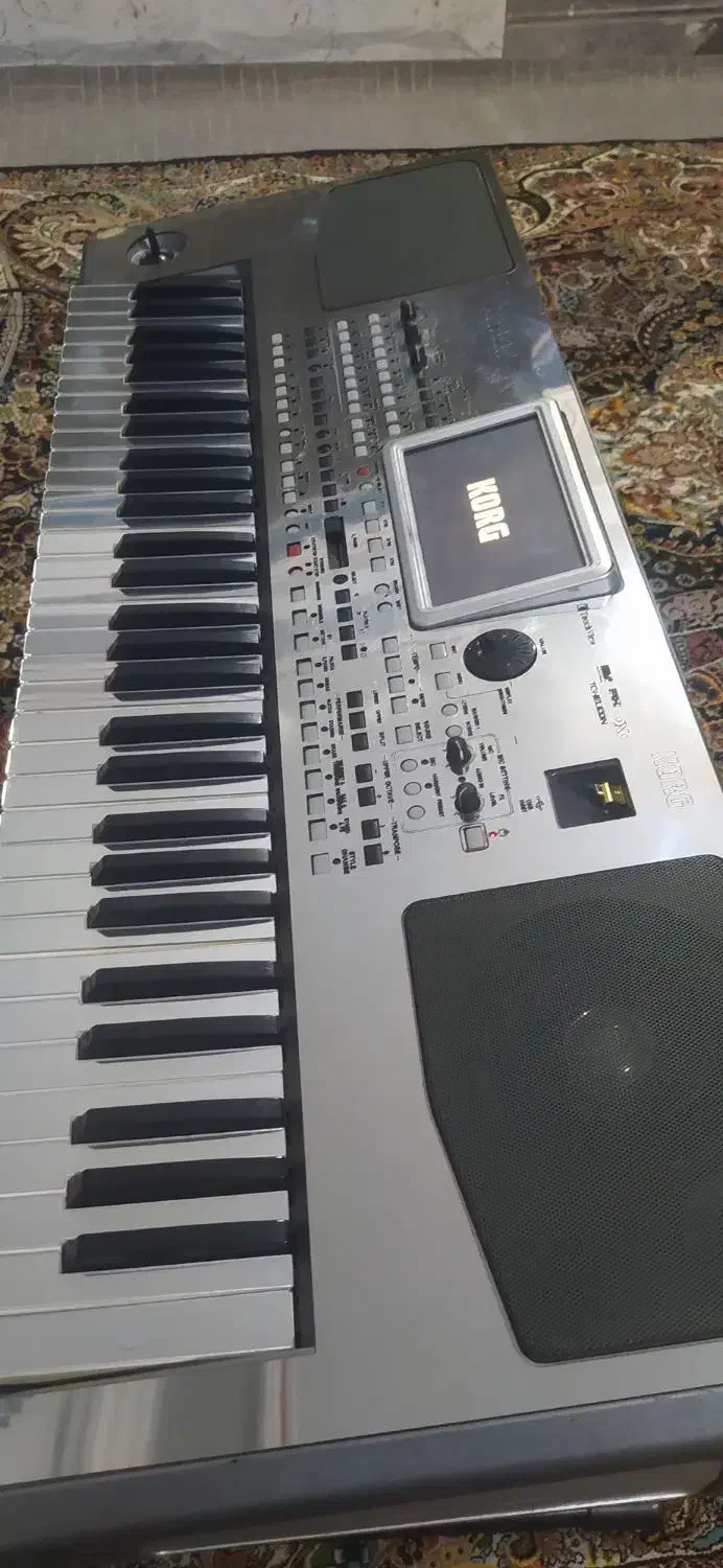 KORG  Pa900|پیانو، کیبورد، آکاردئون|تبریز, |دیوار