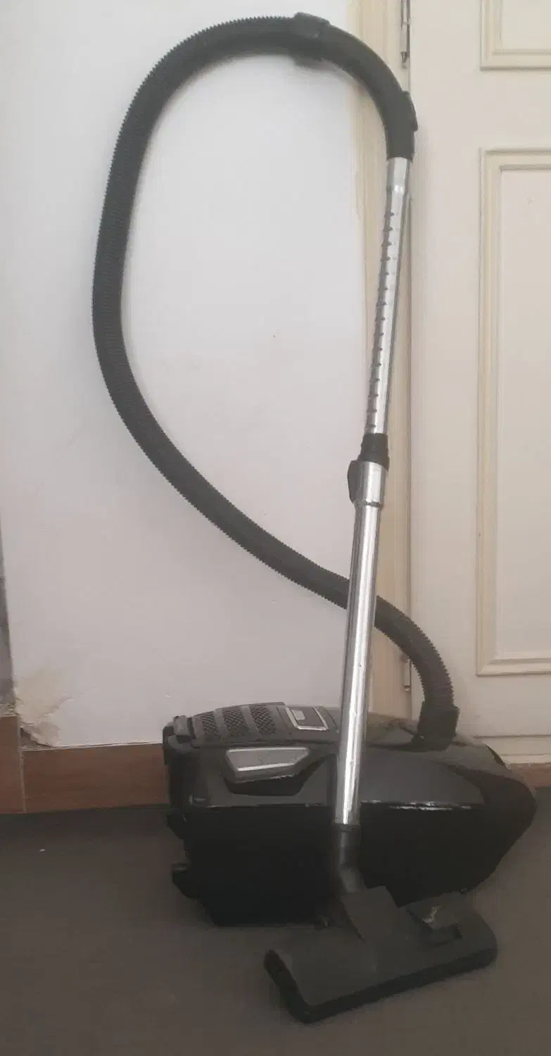 جاروبرقی،|جاروبرقی، جارو شارژی، بخارشو|قم, باغ شریفی|دیوار