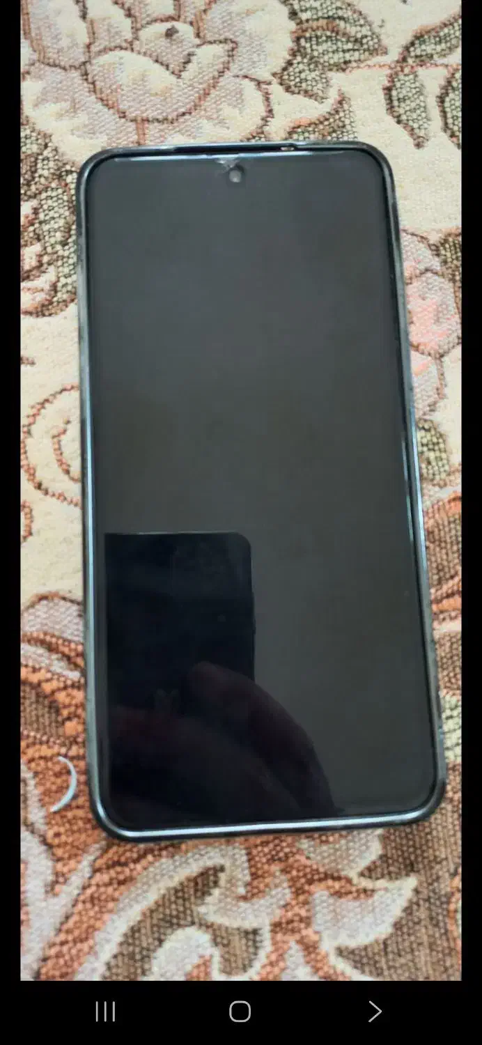 گوشی s21 fe|موبایل|گرمخان, |دیوار