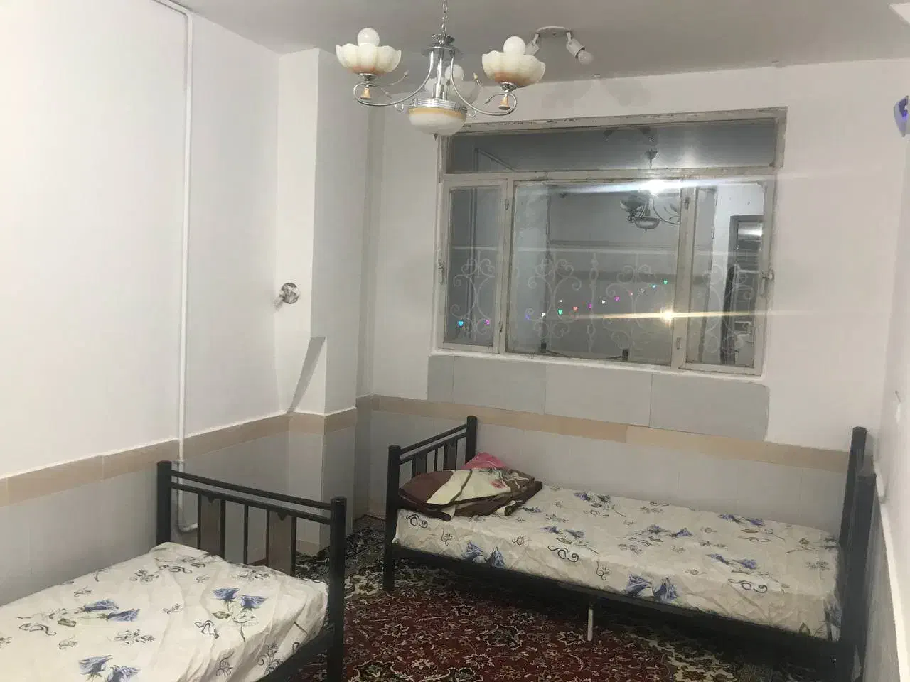 سوعیت اجاره ای|اجارهٔ کوتاهمدت آپارتمان و سوئیت|خواف, |دیوار