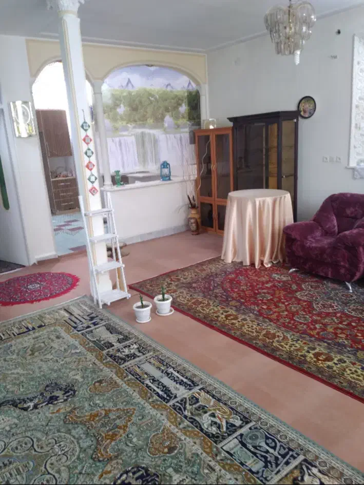اجاره خانه ویلایی|اجارهٔ خانه و ویلا|قم, آزادگان|دیوار