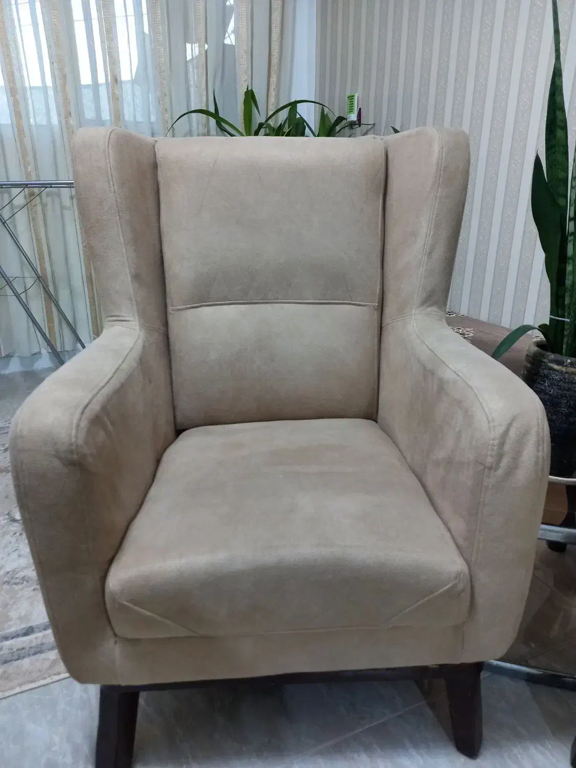 مبل ۷ نفره|مبلمان خانگی و میز عسلی|فردیس, شهرک شهید حسینی|دیوار