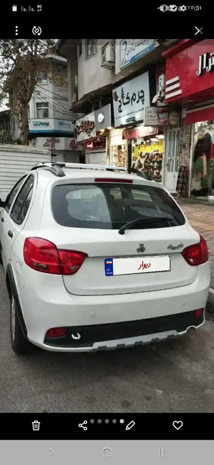 کوییک مدل ۹۹|خودرو سواری و وانت|رشت, حمیدیان|دیوار