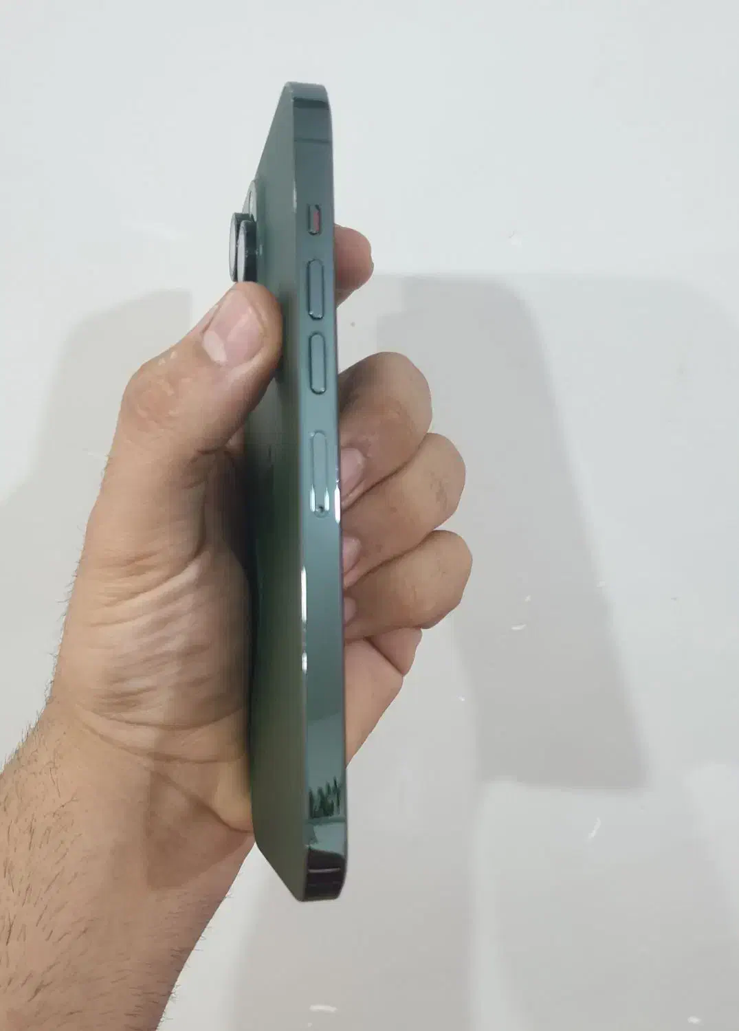 فروش 13 پرومکس|موبایل|دوگنبدان, |دیوار