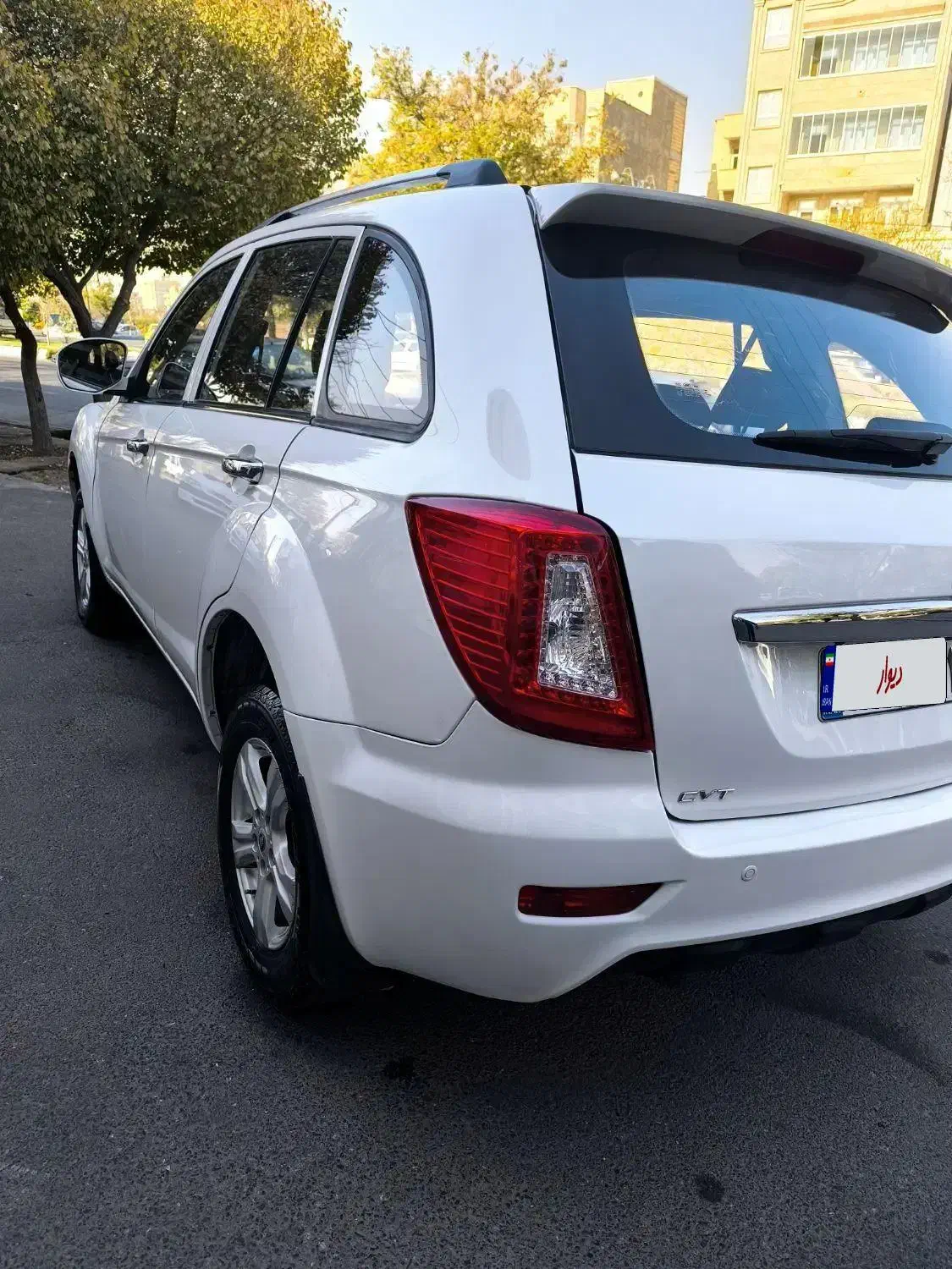 لیفان|خودرو سواری و وانت|تبریز, |دیوار