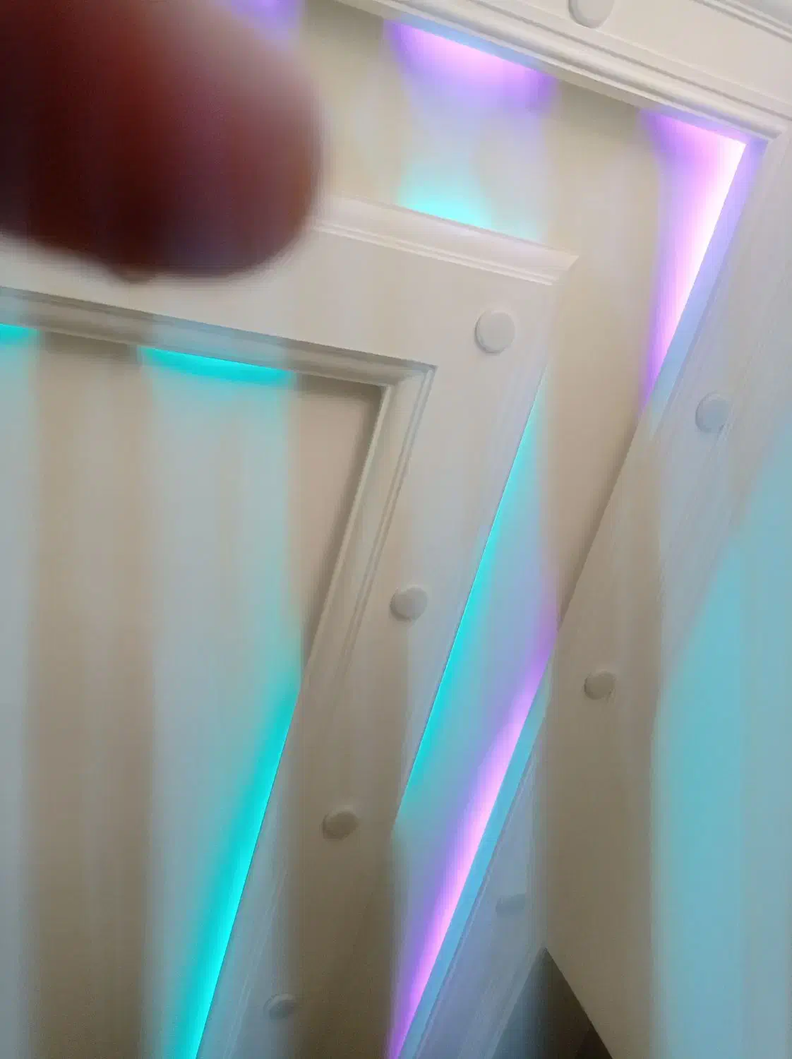 گچکاری ولکه گیری و....|خدمات پیشه و مهارت|برازجان, |دیوار