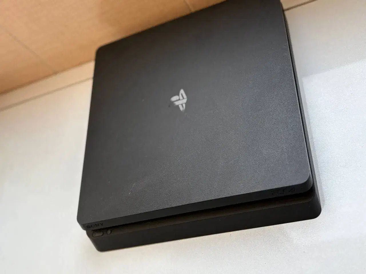 ps4 slim 1tra|کنسول، بازی ویدئویی و آنلاین|تهران, هفده شهریور|دیوار