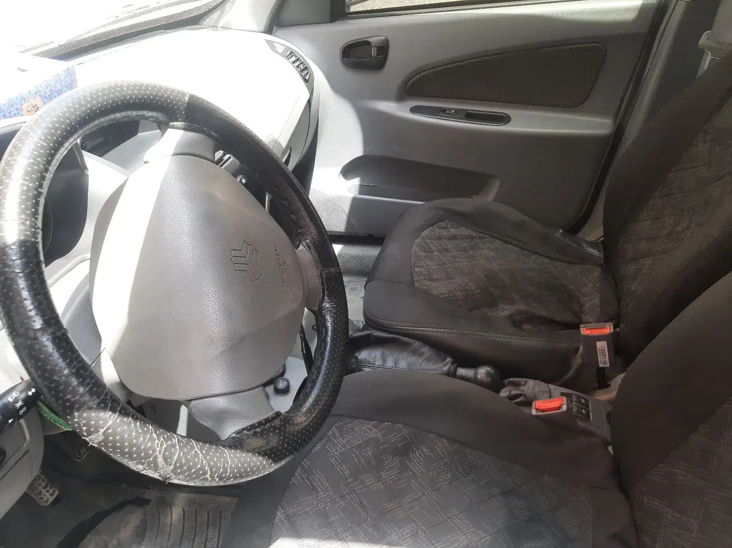 تیبا ۲ مدل ۹۸|خودرو سواری و وانت|سیرجان, |دیوار