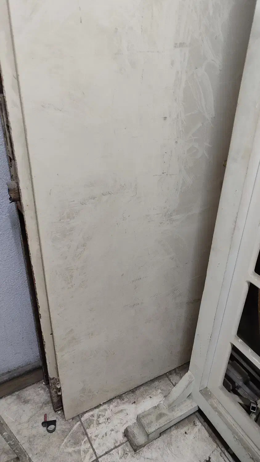 درب و چهارچوب کارکرده|مصالح و تجهیزات ساختمان|تهران, جی|دیوار