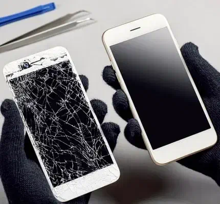 تعمیر تاج LCD موبایل برای همه مدل ها|خدمات رایانه‌ای و موبایل|تبریز, |دیوار