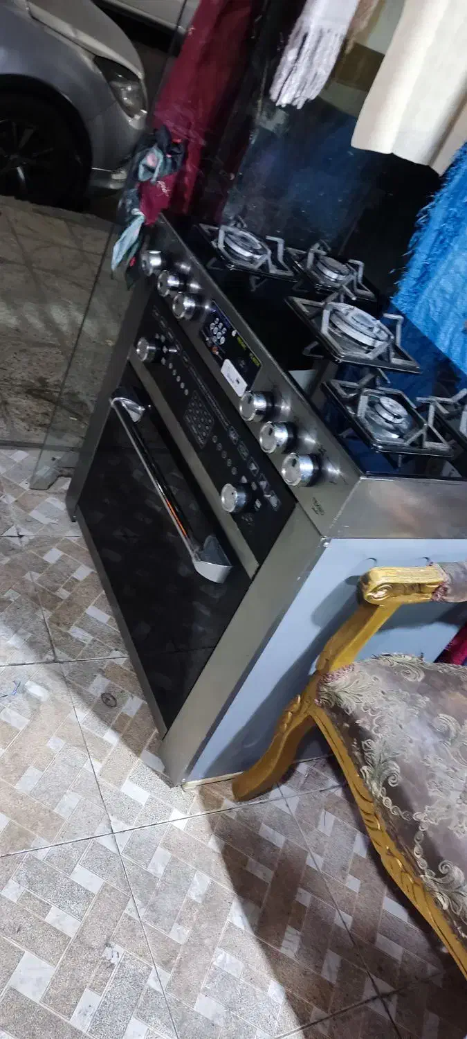 اجاق گاز تعرفه|اجاق گاز و لوازم برقی پختوپز|پاکدشت, پاکدشت (مامازند)|دیوار