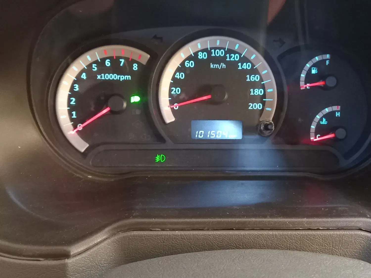 تیبا مدل ۹۸|خودرو سواری و وانت|تهران, فلاح|دیوار