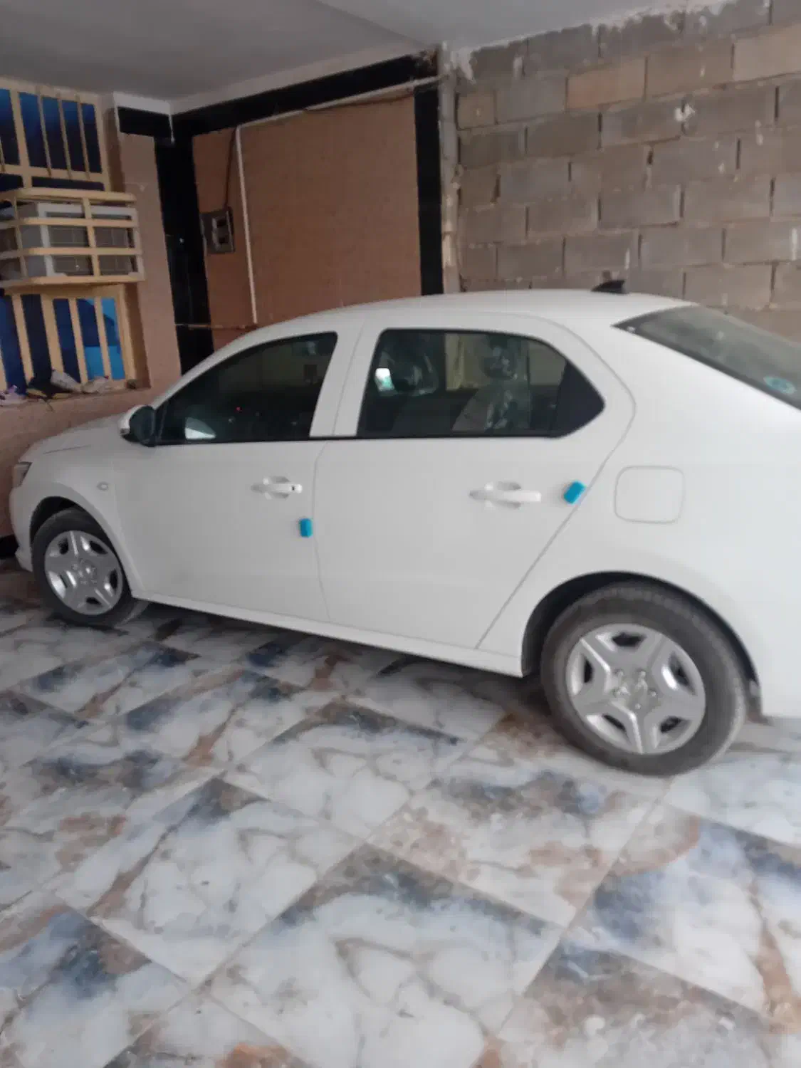 تارا دنده ای صفر|خودرو سواری و وانت|رامشیر, |دیوار