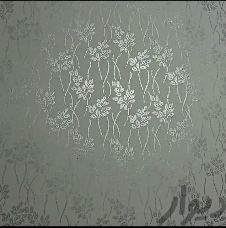 نقاشی ساختمان و طرح کاغذدیواری|خدمات پیشه و مهارت|محمدیه-قزوین, |دیوار