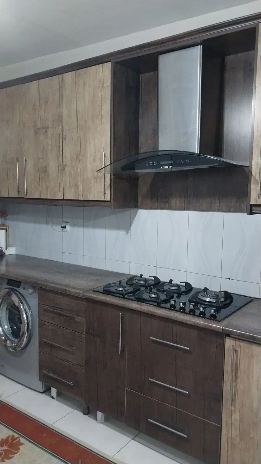 کابینت|مصالح و تجهیزات ساختمان|کرج, حسین‌آباد|دیوار