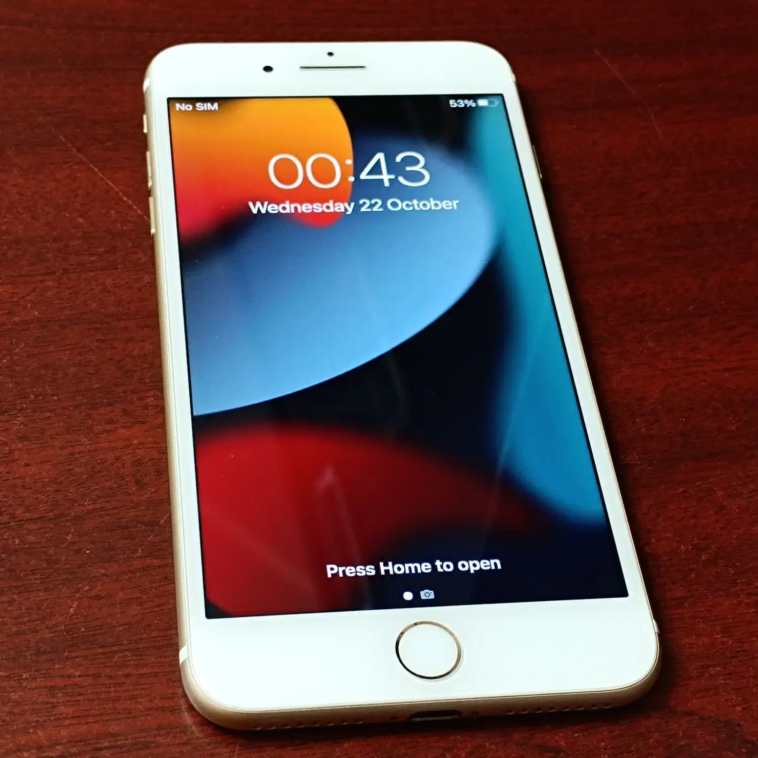 آیفون ۷ پلاس رزگلد|موبایل|شیراز, شاه قلی بیگی|دیوار