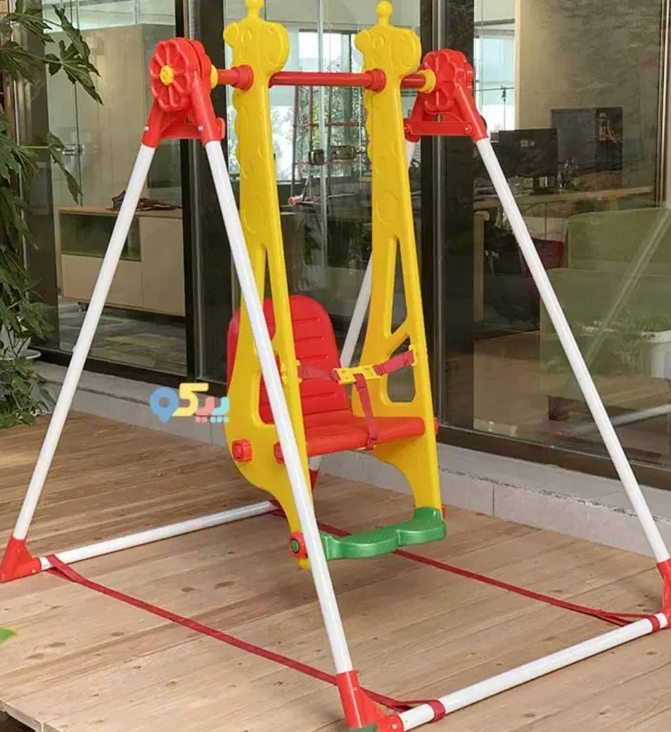 تاب کودک زرافه ای|اسباببازی|چابهار, |دیوار