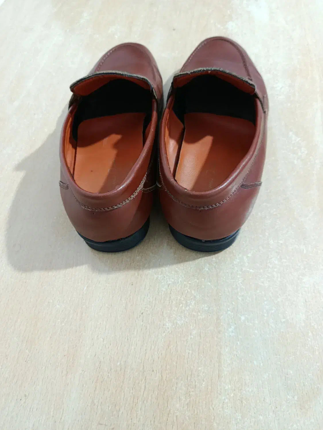 کفش کالج|کیف، کفش، کمربند|ایرانشهر, |دیوار