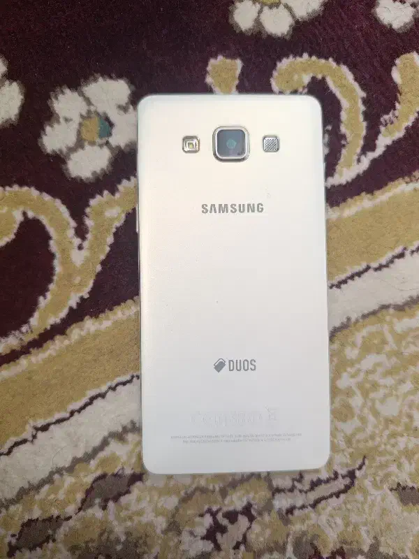 گلکسیa5|موبایل|لنجان, |دیوار