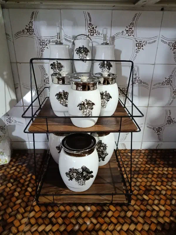 پاسماوری و استند|ظروف نگهدارنده، پلاستیکی، یکبارمصرف|کرمانشاه, |دیوار