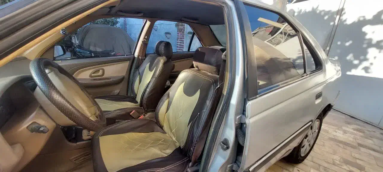 پژوSLX  ۸۹باتخیف به خریدار|خودرو سواری و وانت|ورامین, ورامین|دیوار