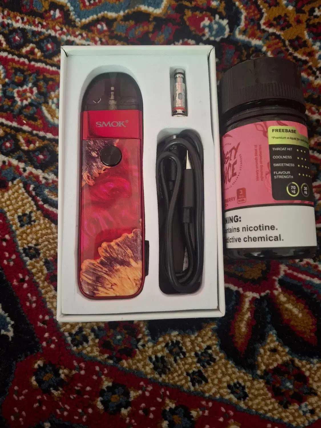 ویپ|زیورآلات و اکسسوری|بوکان, |دیوار