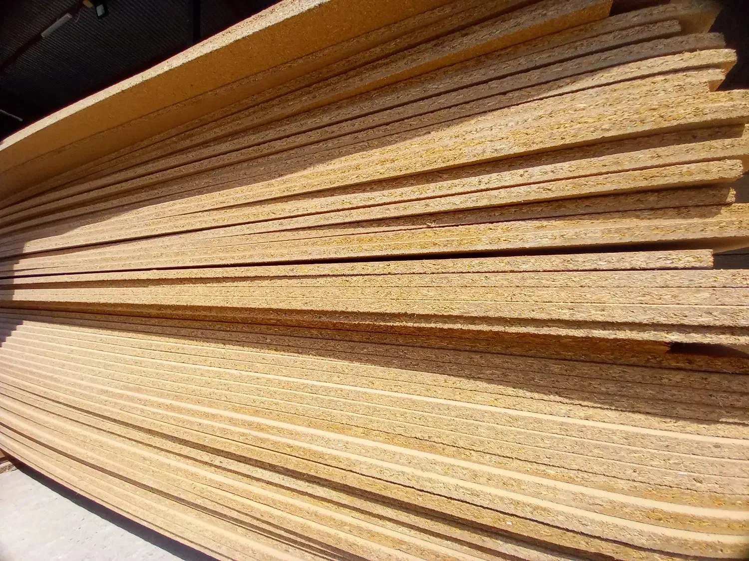 فروش ویژه نئوپان خام با سایزهای متنوع|عمده‌فروشی|مشهد, کشاورز|دیوار