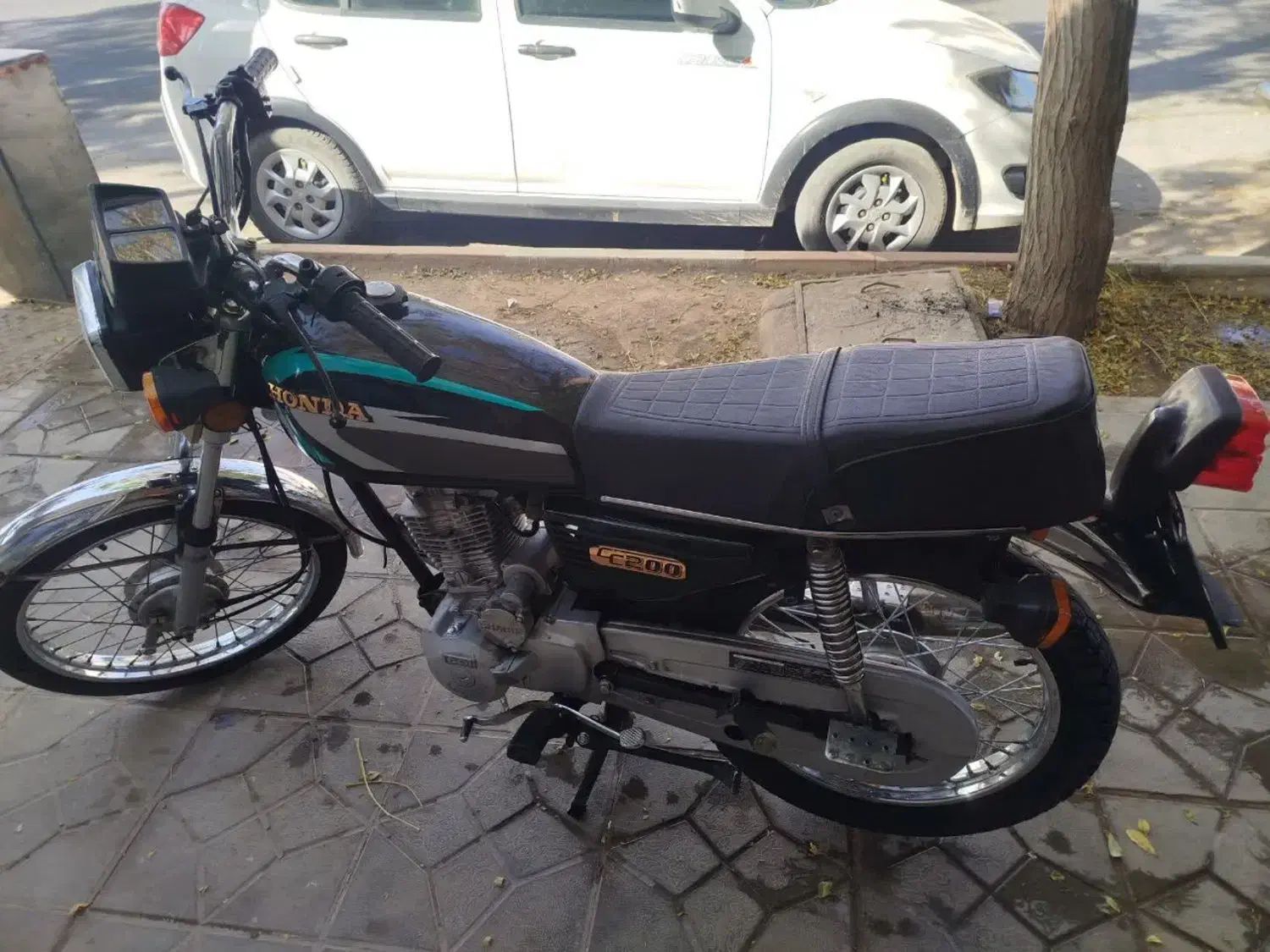 موتورسیکلت|موتورسیکلت|بردسکن, |دیوار